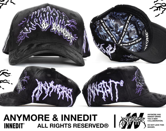 PREVENTA INNEDIT X ANYMORE