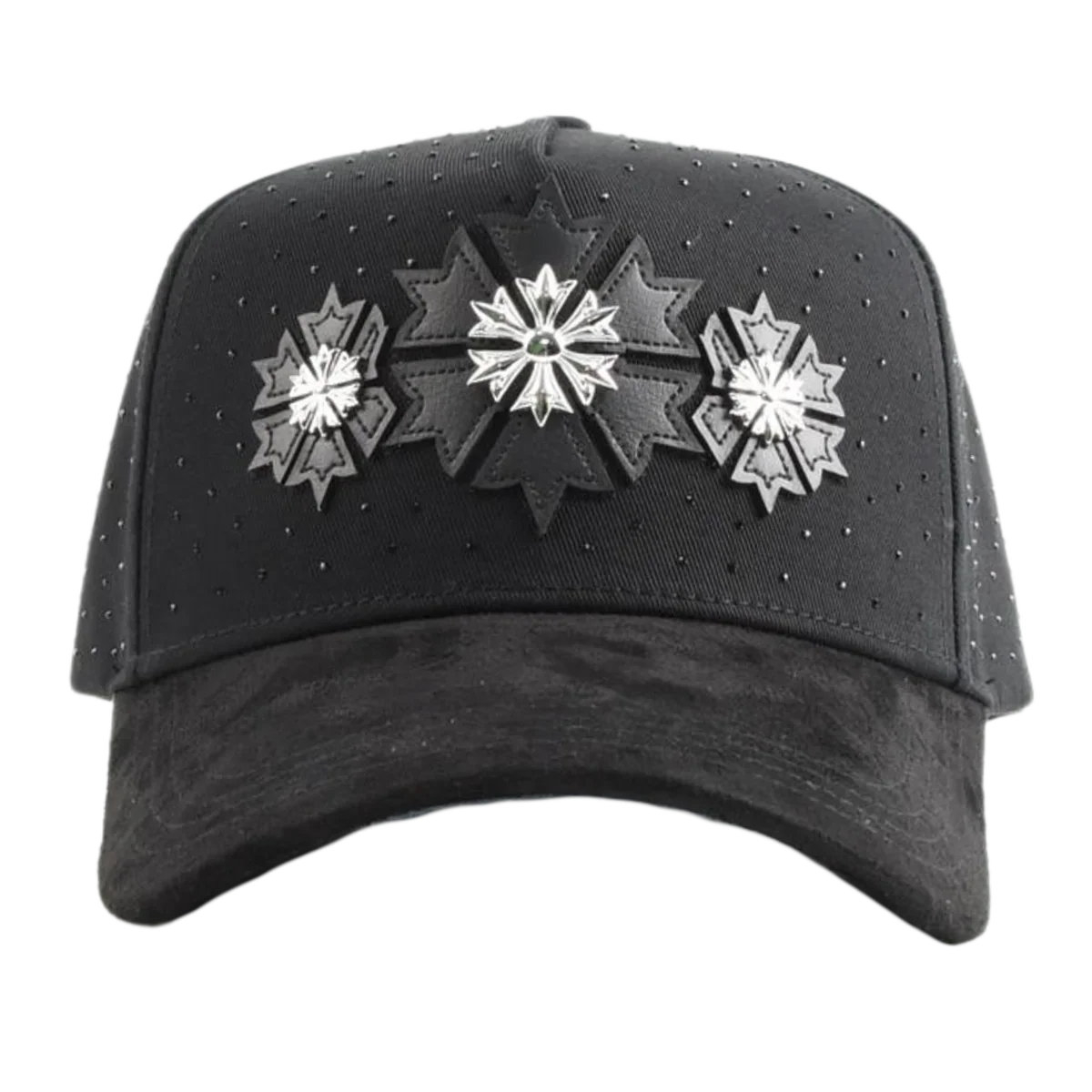 BARBAS HATS ¨SNOW FLAKE¨