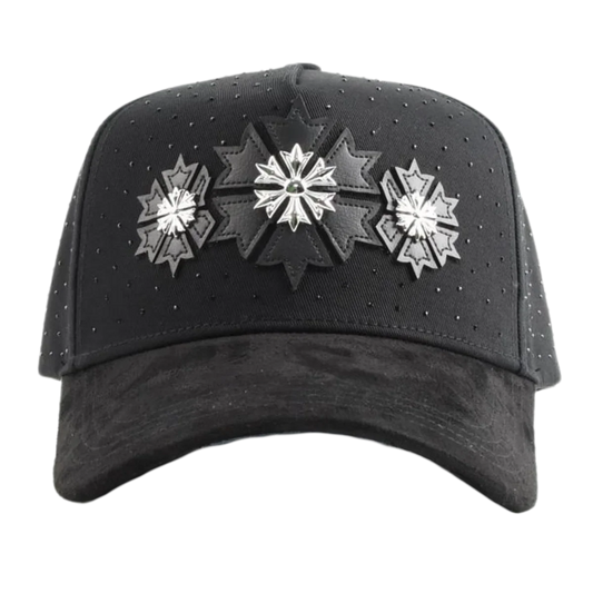 BARBAS HATS ¨SNOW FLAKE¨