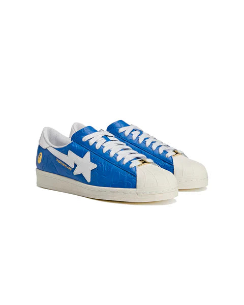 ADIDAS SSTR V BAPE