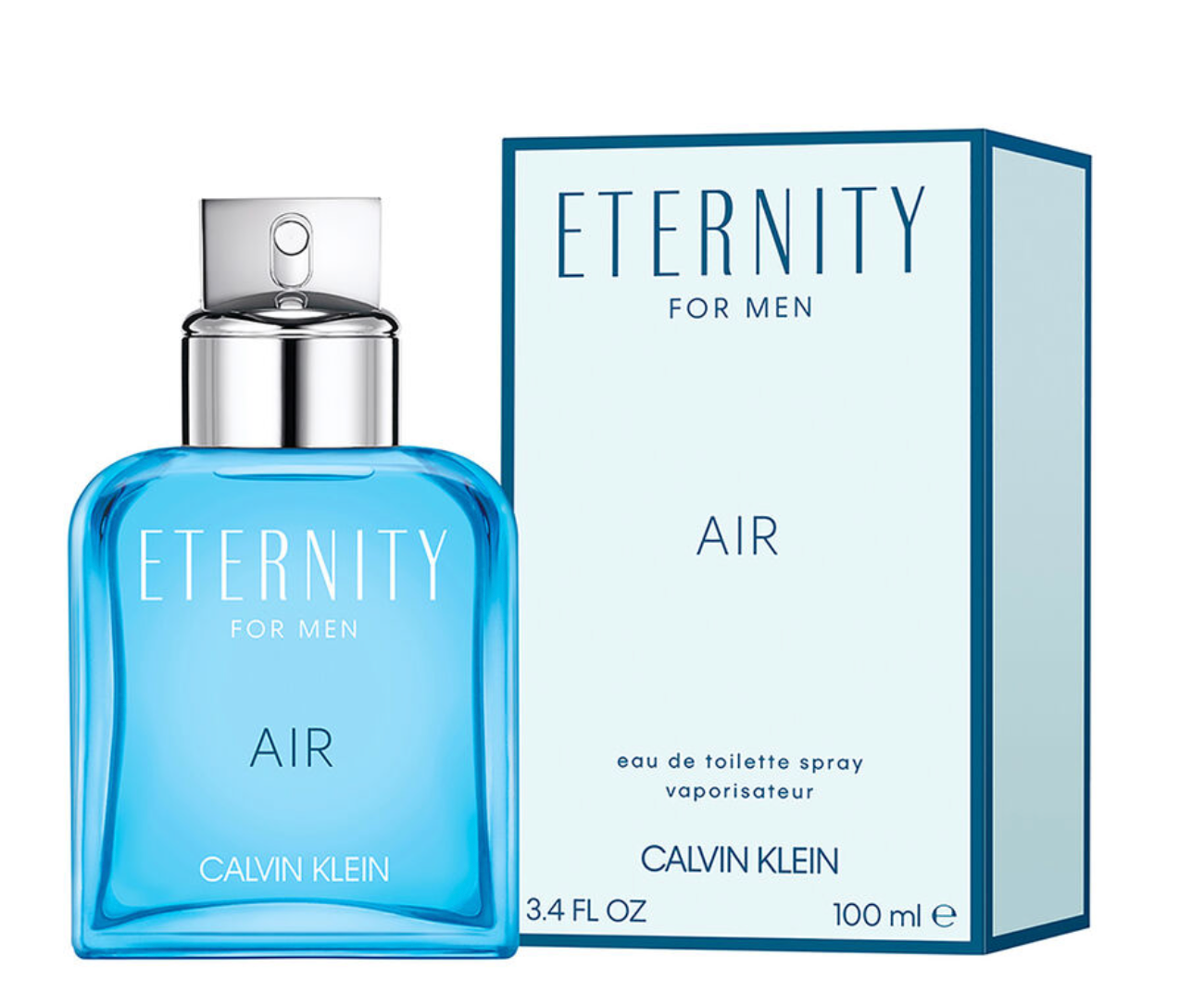 CALVIN ETERNITY AIR EDT