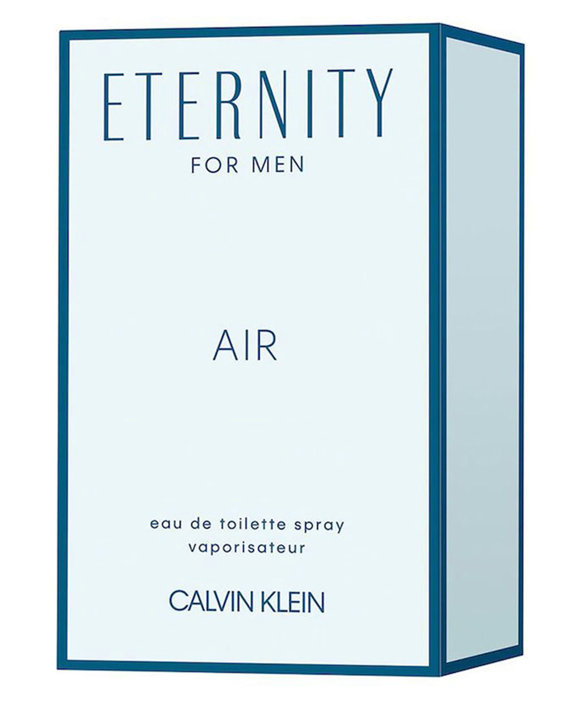 CALVIN ETERNITY AIR EDT