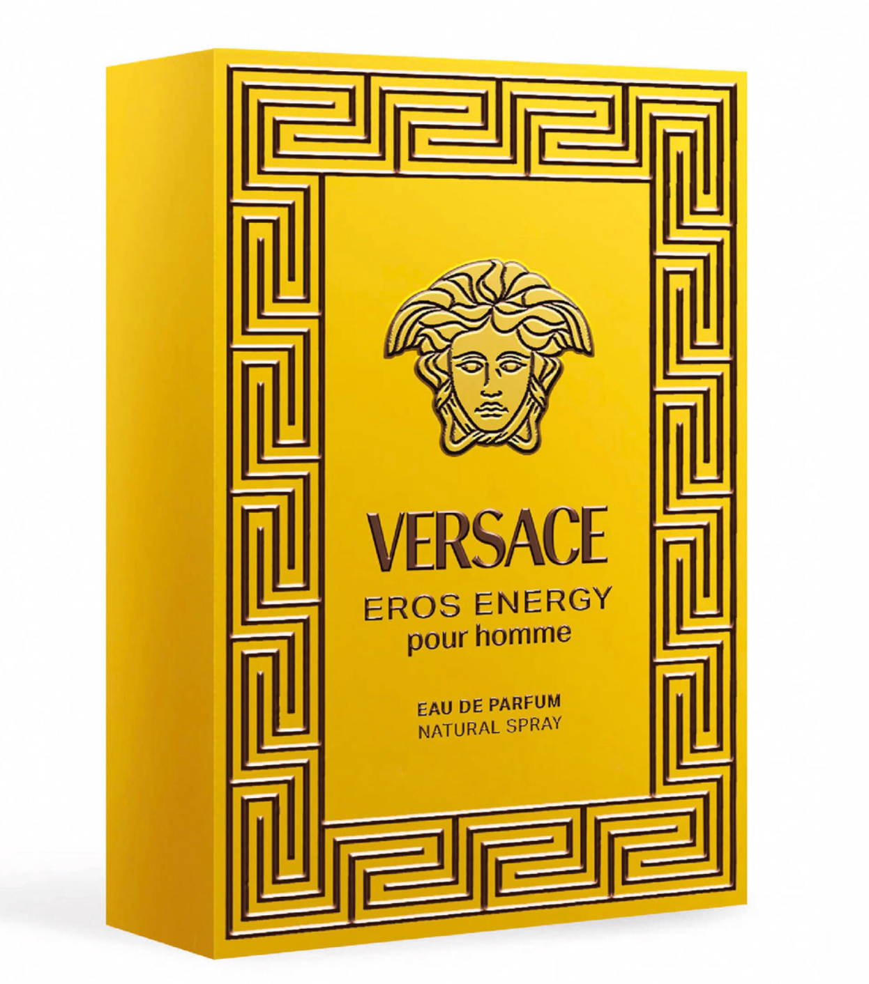 VERSACE EROS ENERGY EDP