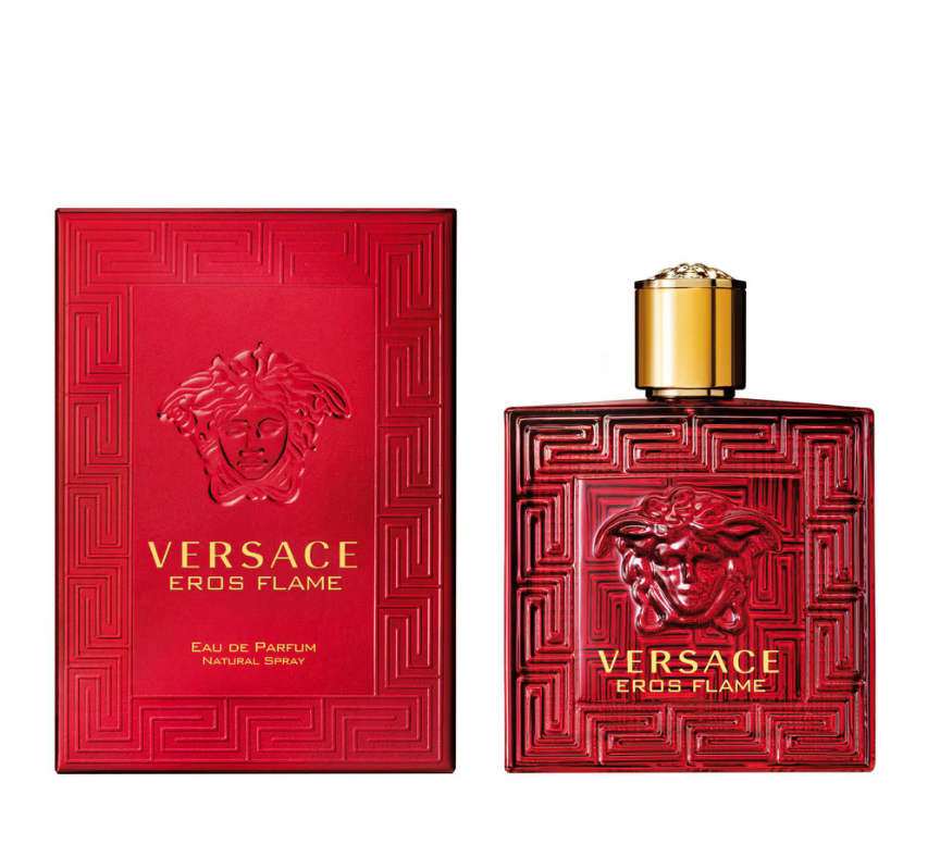 VERSACE EROS FLAME EDP