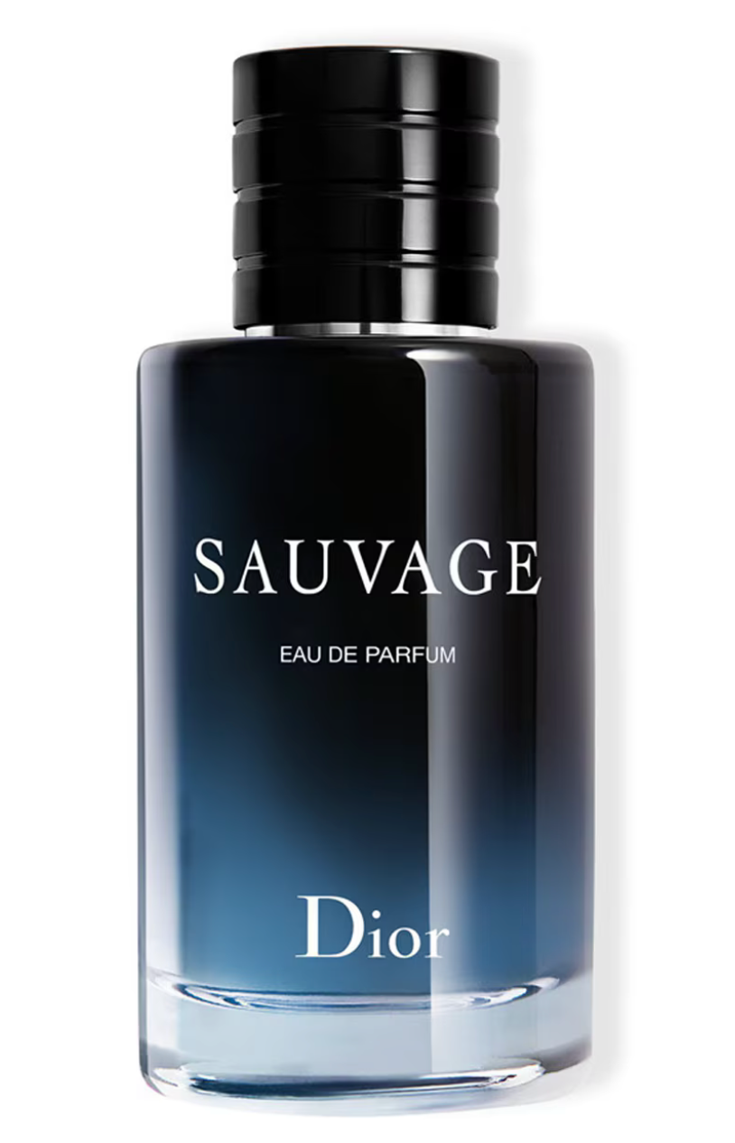 DIOR SAUVAGE EDP