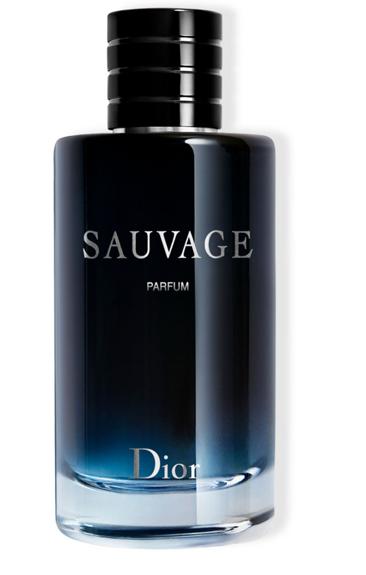DIOR SUAVAGE PARFUM