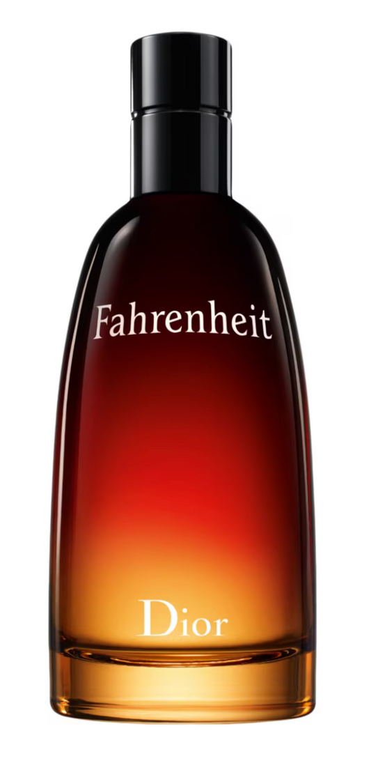 DIOR FARENHEIT EDT 200ML