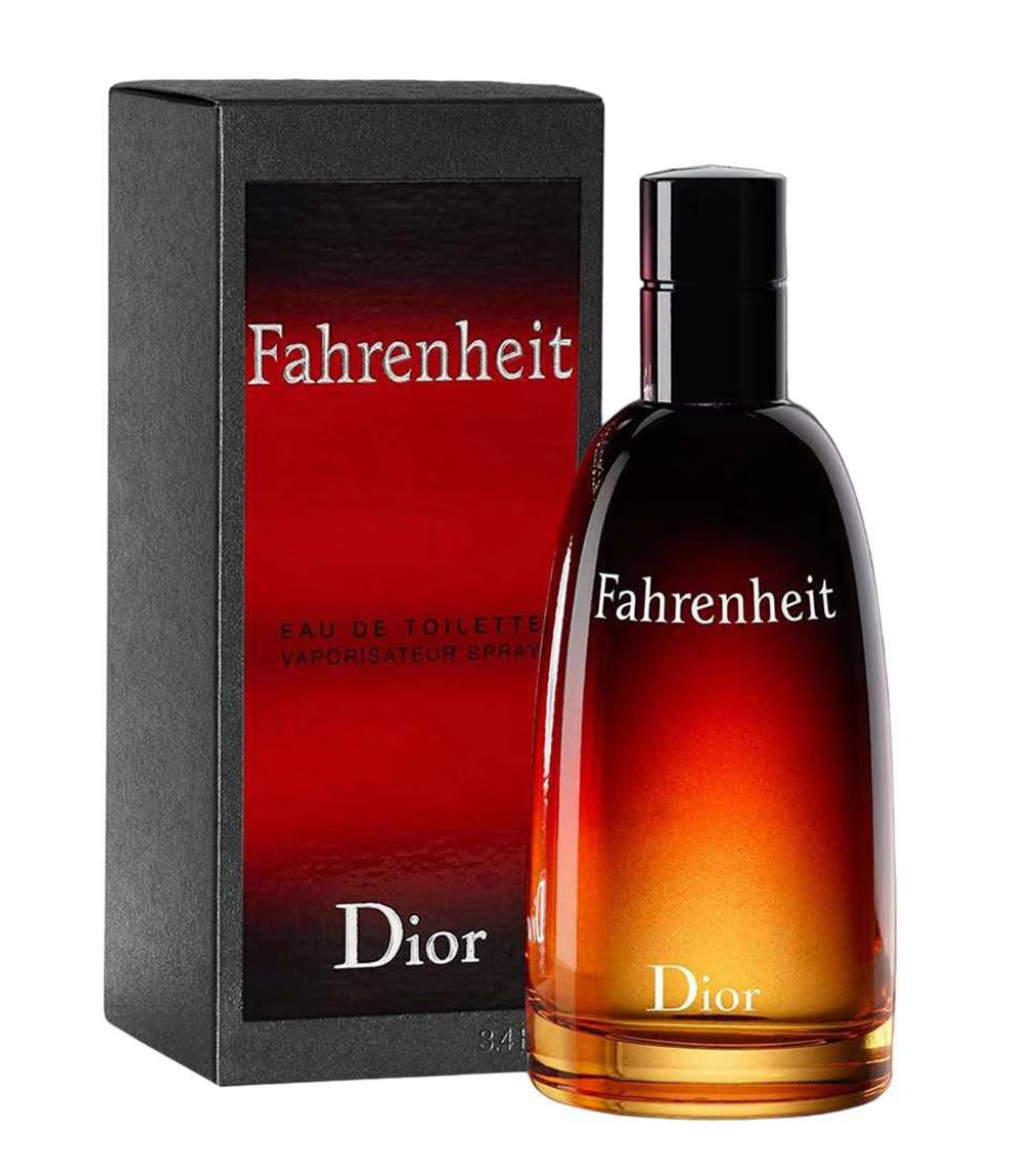 DIOR FARENHEIT EDT 200ML