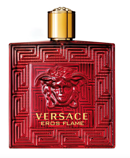 VERSACE EROS FLAME 200ML