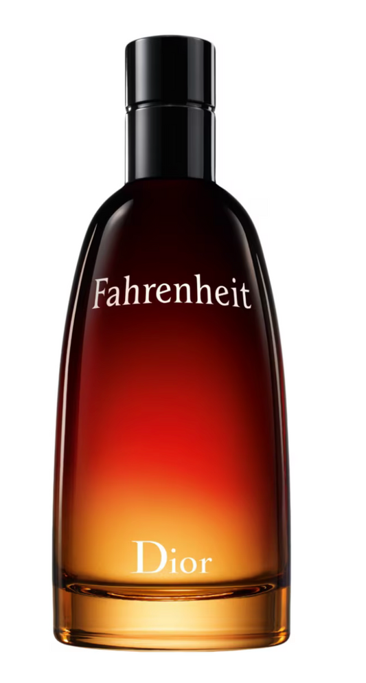 DIOR FARENHEIT EDT