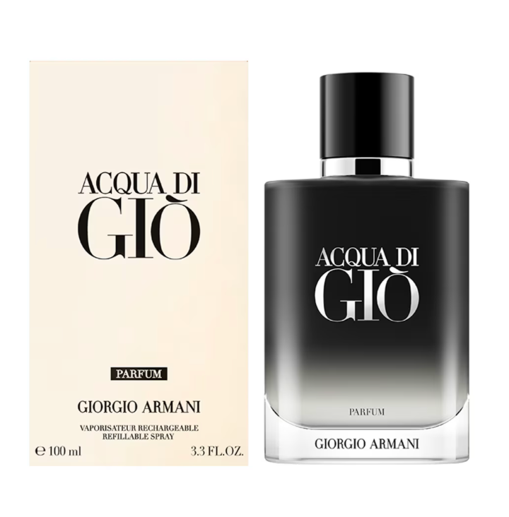 GIORGIO ARMANI ACQUA DI DIO PARFUM