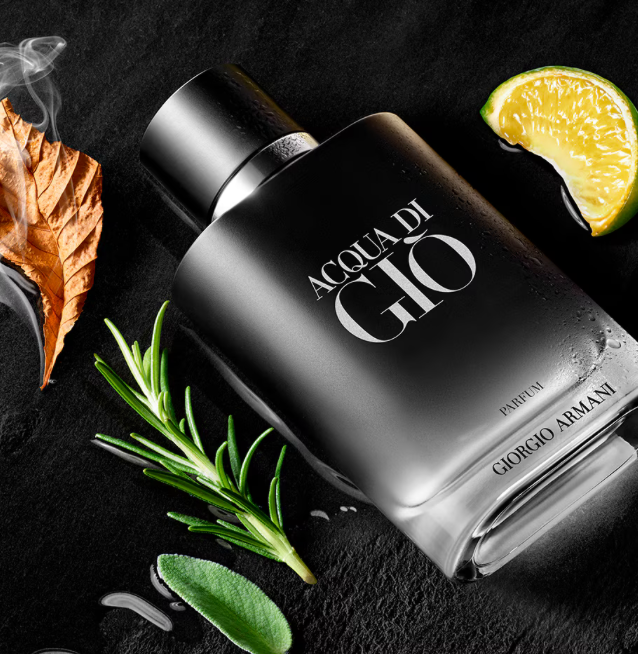 GIORGIO ARMANI ACQUA DI DIO PARFUM