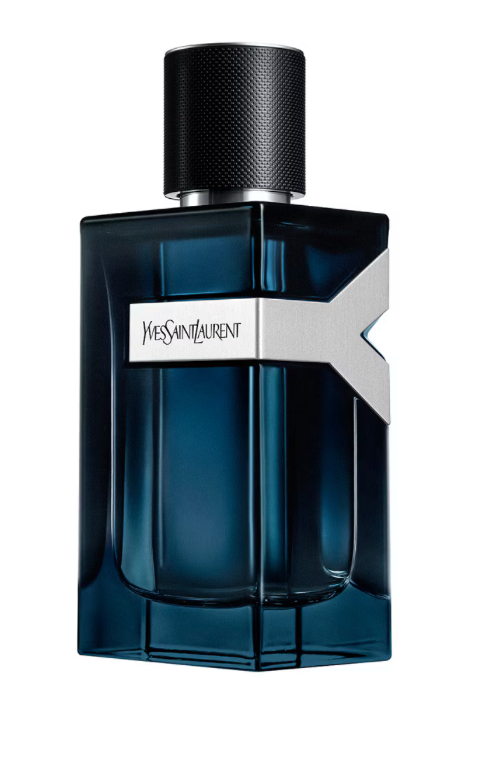YVES SAINT LAURENT EDP INTENSE