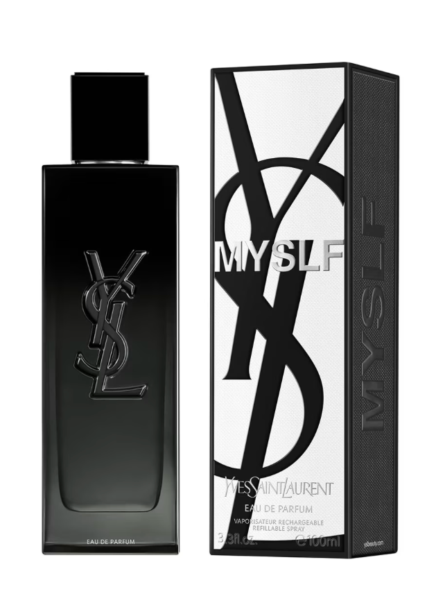 YVES SAINT LAURENT MYSLF EDT