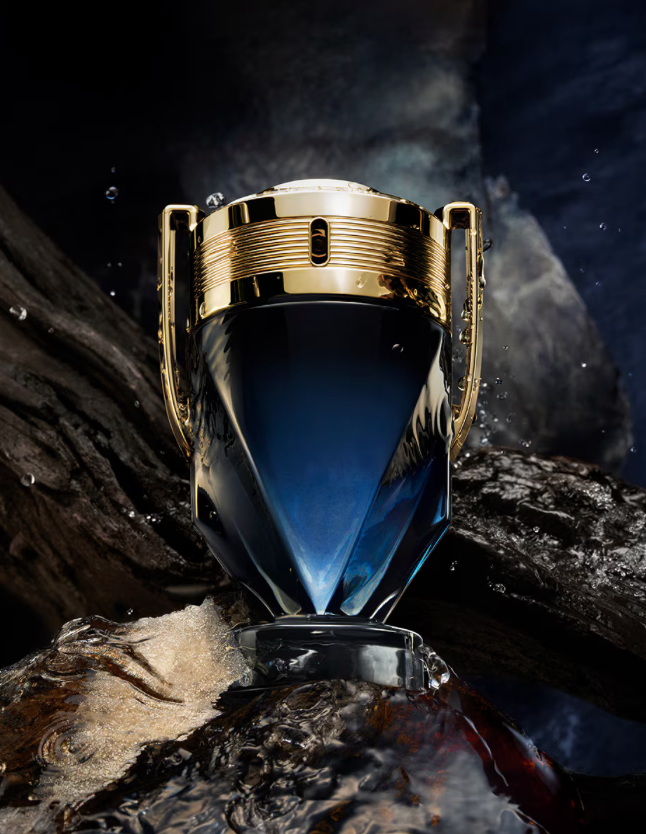 PACO RABANNE INVICTUS PARFUM