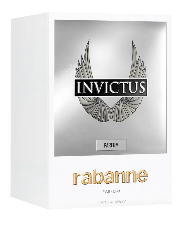 PACO RABANNE INVICTUS PARFUM