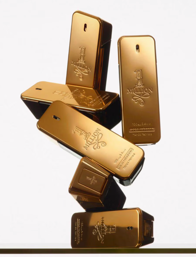 PACO RABANNE ONE MILLION TRADICIONAL EDT