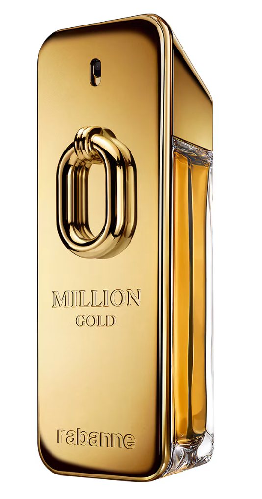 PACO RABANNE ONE MILLION GOLD EDT