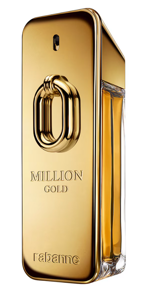 PACO RABANNE ONE MILLION GOLD EDT