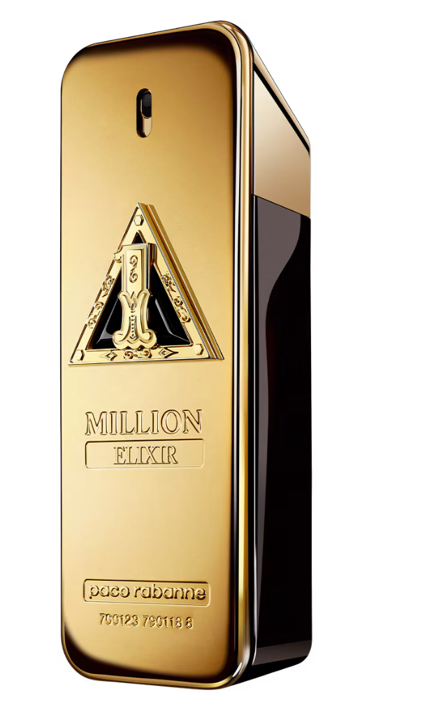PACO RABANNE ONE MILLION ELIXIR EDP