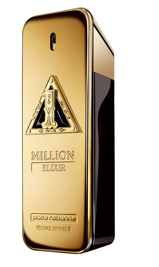 PACO RABANNE ONE MILLION ELIXIR EDP