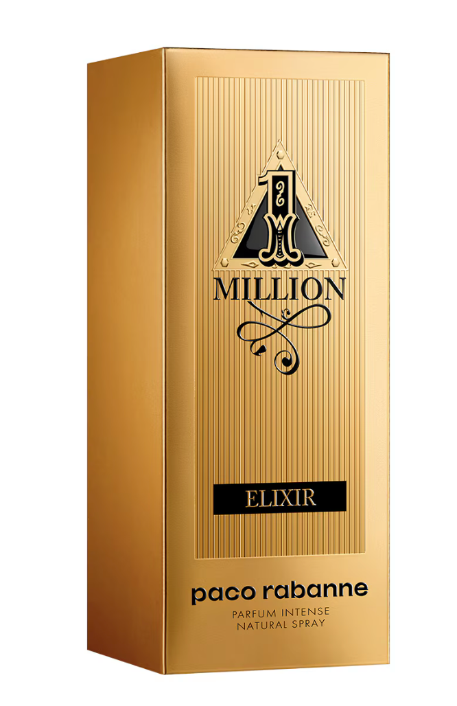 PACO RABANNE ONE MILLION ELIXIR EDP