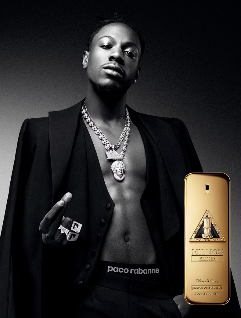 PACO RABANNE ONE MILLION ELIXIR EDP