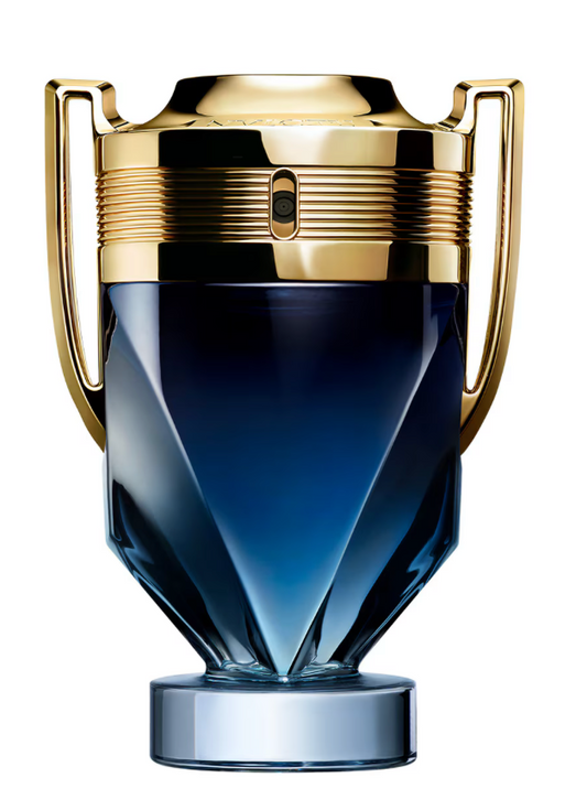 PACO RABANNE INVICTUS PARFUM 200ML