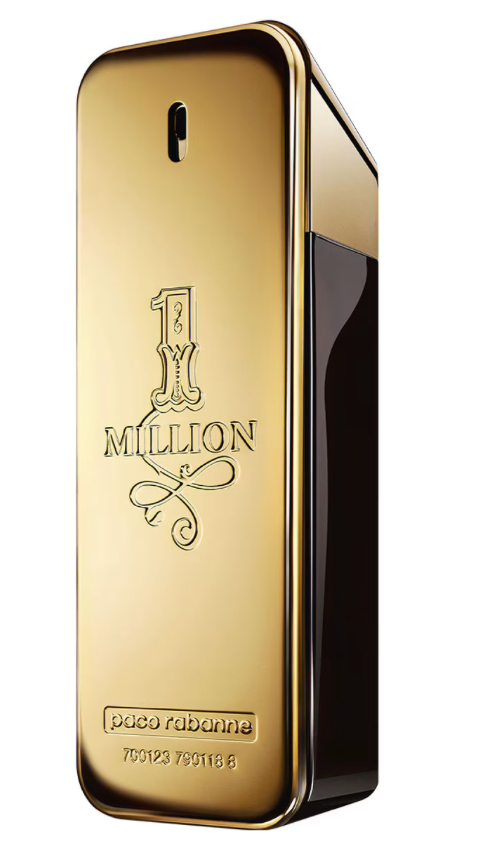 PACO RABANNE ONE MILLION EDT 200ML