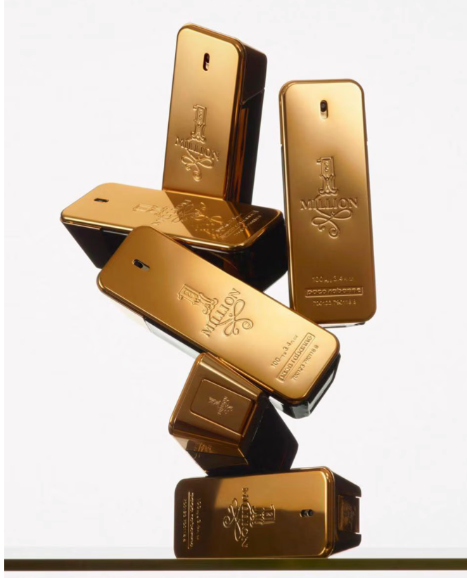 PACO RABANNE ONE MILLION EDT 200ML