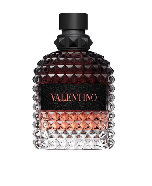 VALENTINO BORN IN ROMA CORAL EDT