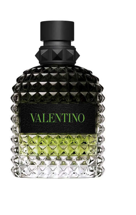 VALENTINO BORN IN ROMA GRREN STRAVAGANZA EDT