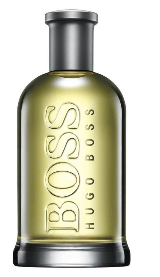 HUGO BOSS BOTTLED EDT