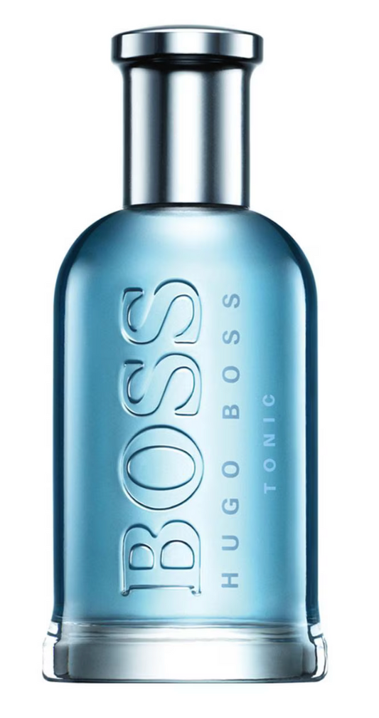 HUGO BOSS BOTTLED TONIC EDT
