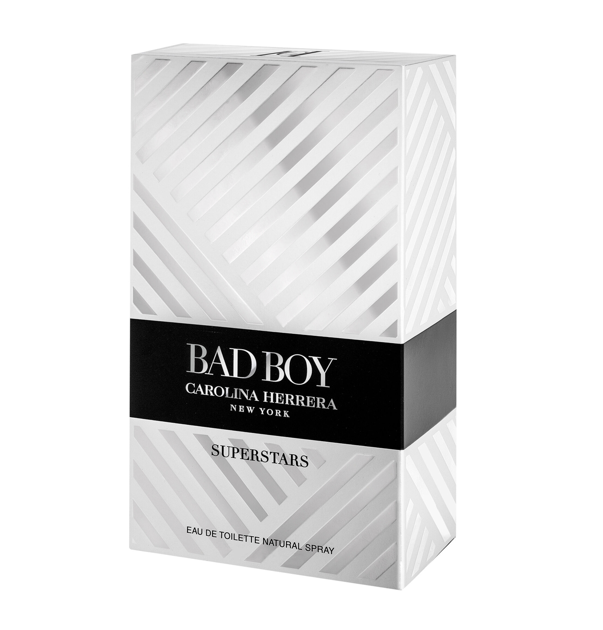 CAROLINA HERRERA BAD BOY SUPERSTARS EDT
