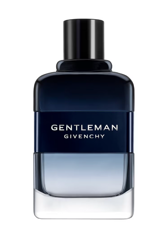 GIVENCHY GENTLEMAN INTENSE EDT