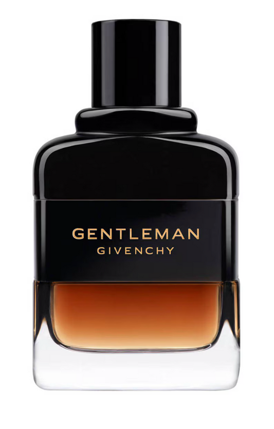 GIVENCHY GENTLEMAN RESERVE EDP