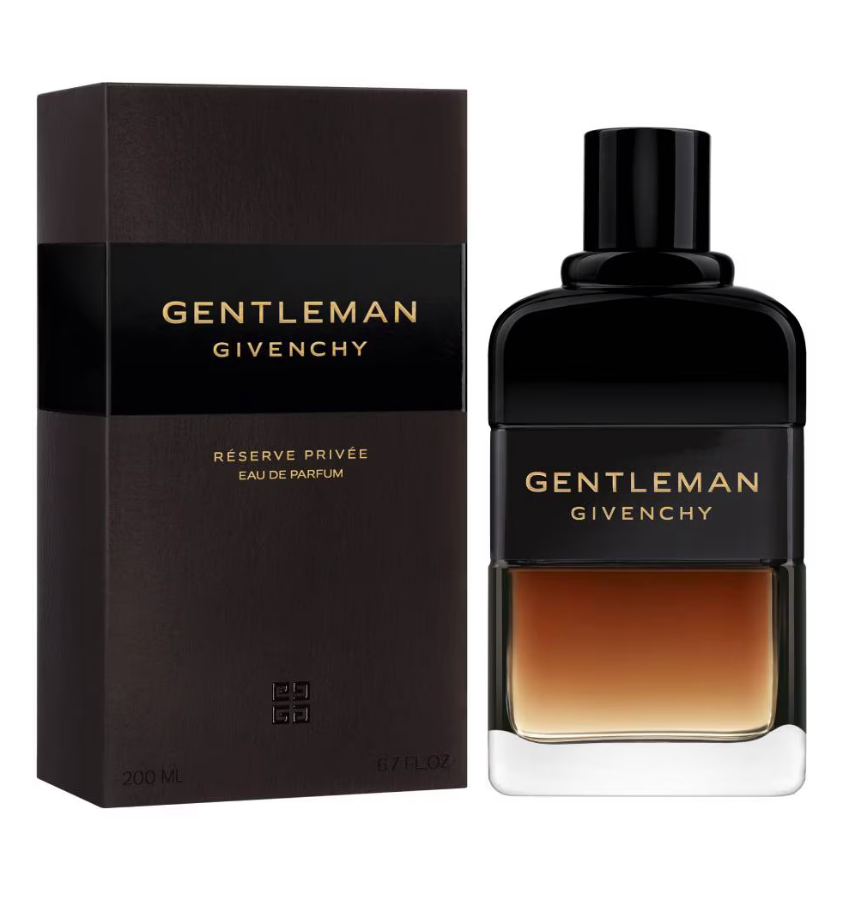 GIVENCHY GENTLEMAN RESERVE EDP