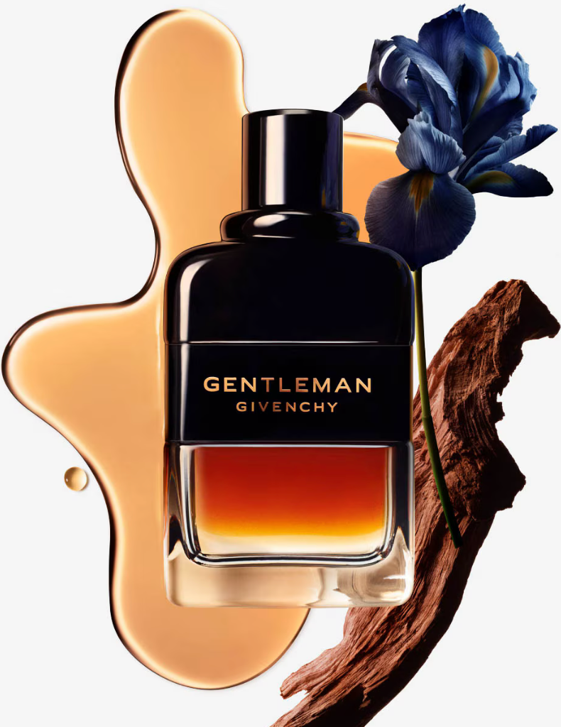GIVENCHY GENTLEMAN RESERVE EDP