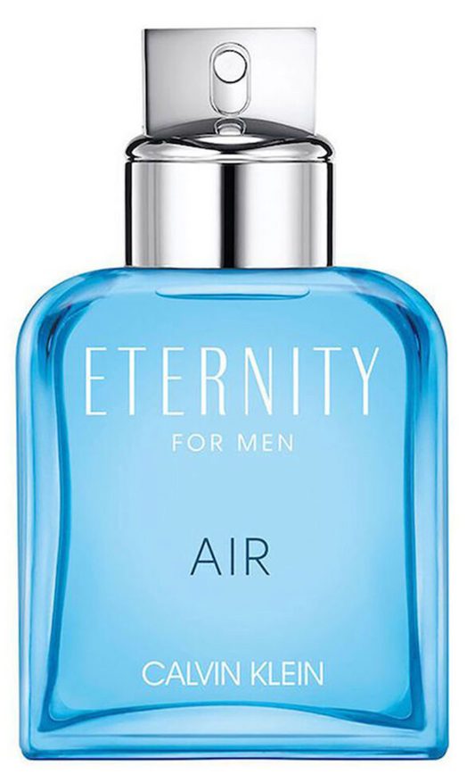 CALVIN ETERNITY AIR EDT