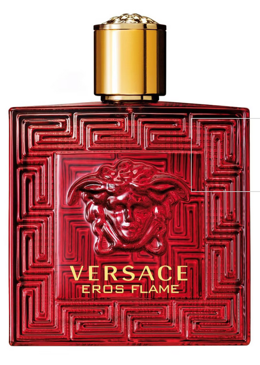 VERSACE EROS FLAME EDP
