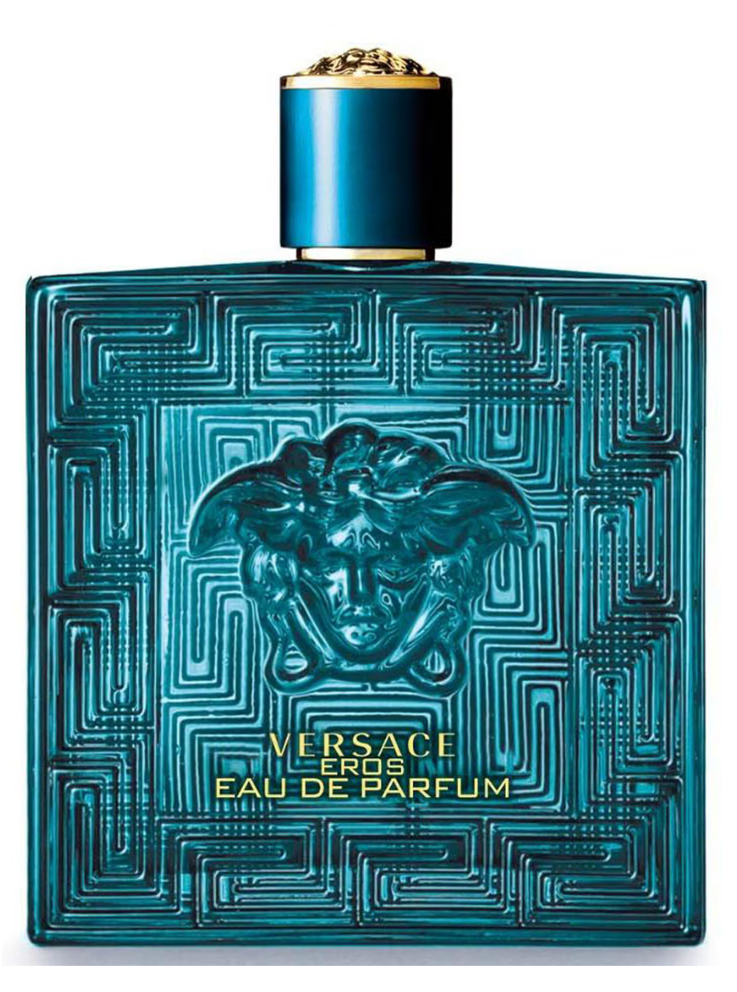 VERSACE EROS EDP