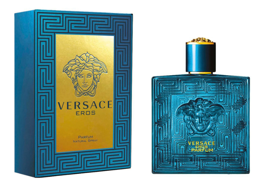 VERSACE EROS PARFUM