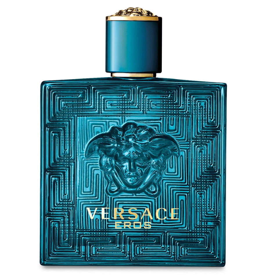 VERSACE EROS PARFUM