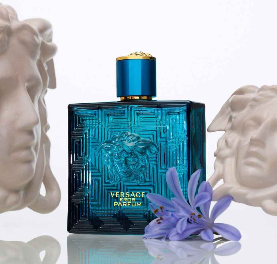 VERSACE EROS PARFUM
