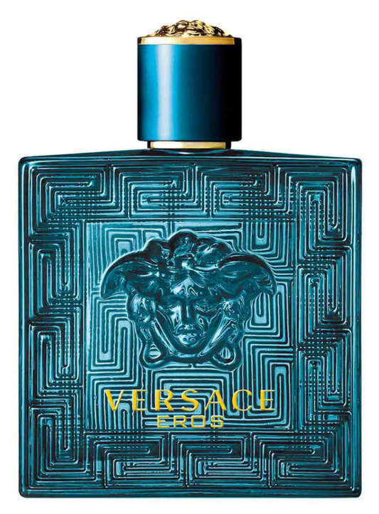 VERSACE EROS EDT