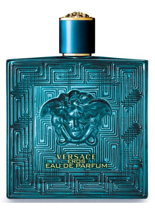 VERSACE EROS EDP 200ML