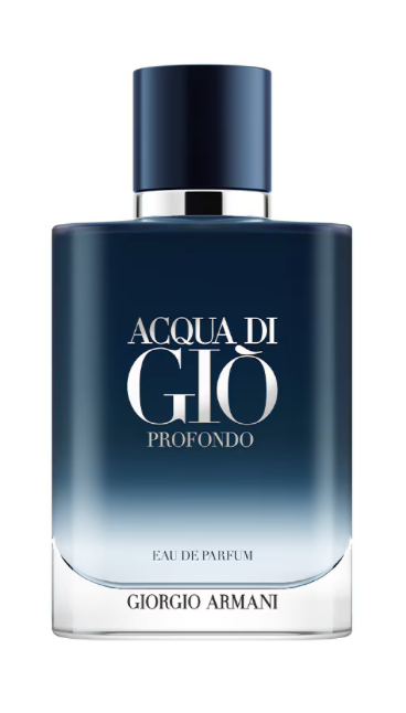 GIORGIO ARMANI ACQUA DI GIO EDP