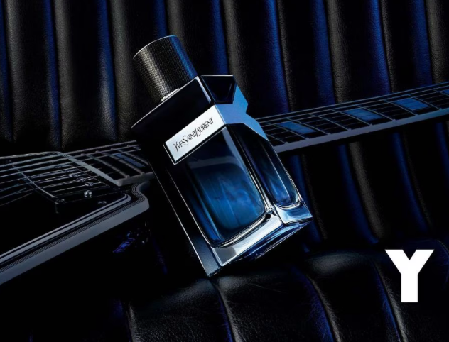 YVES SAINT LAURENT EDP