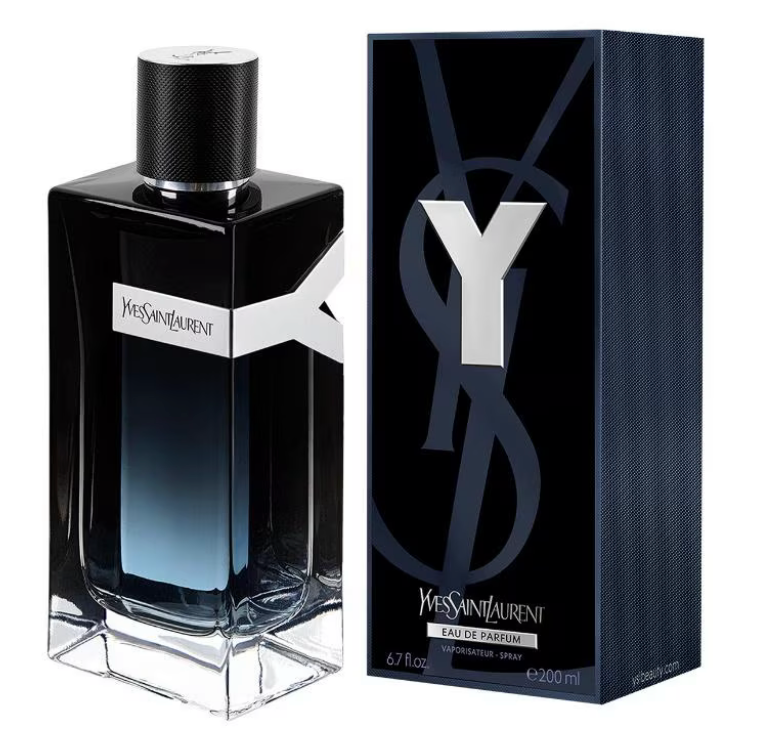 YVES SAINT LAURENT EDP